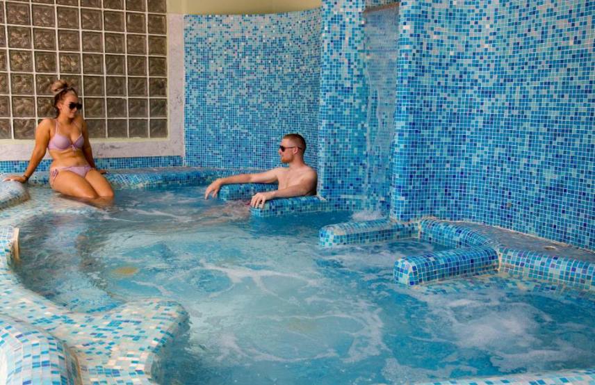 Hotel Cappelli - Odmor u Toskani